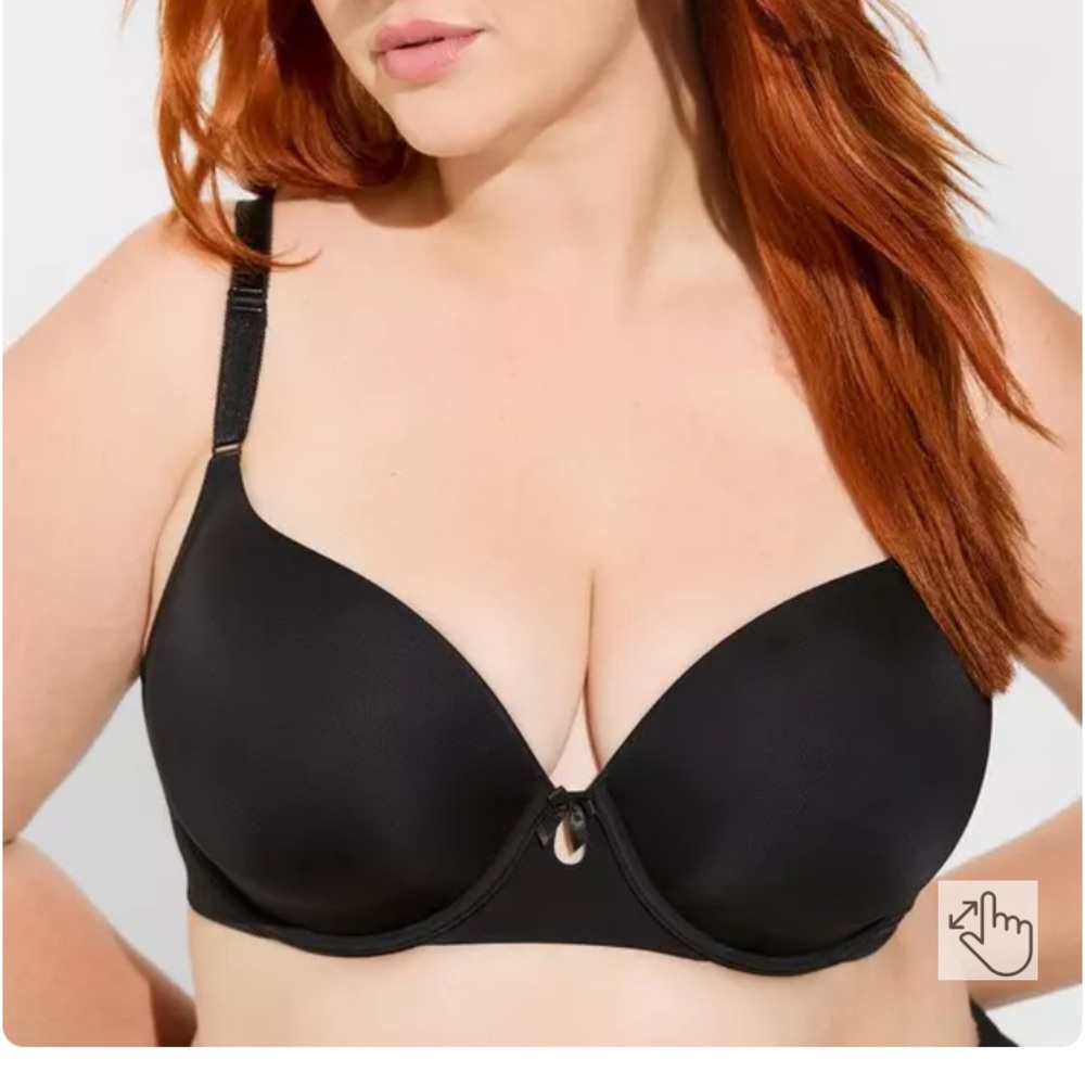 Perfect T-Shirt Bra